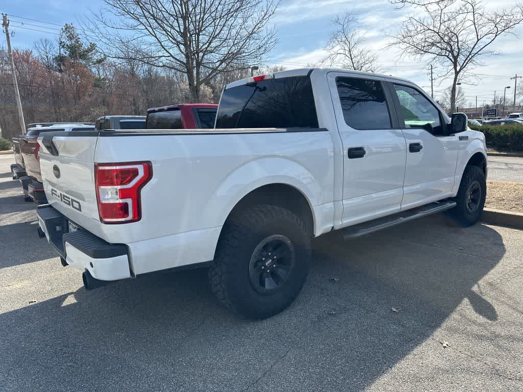 Thumbnail: 2020 Ford F-150 - 6