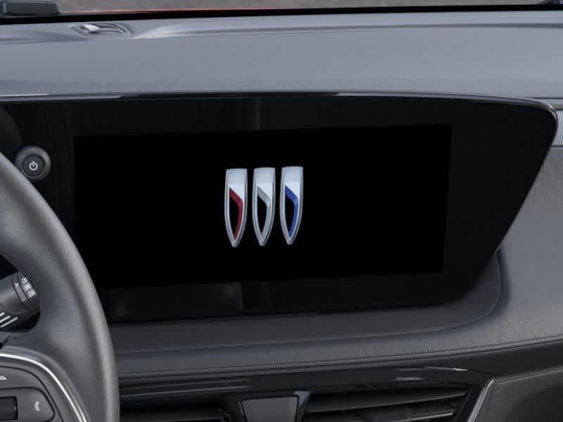 Thumbnail: 2026 Buick Encore GX - 20