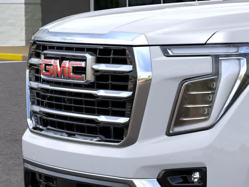 Thumbnail: 2026 GMC Yukon XL - 13