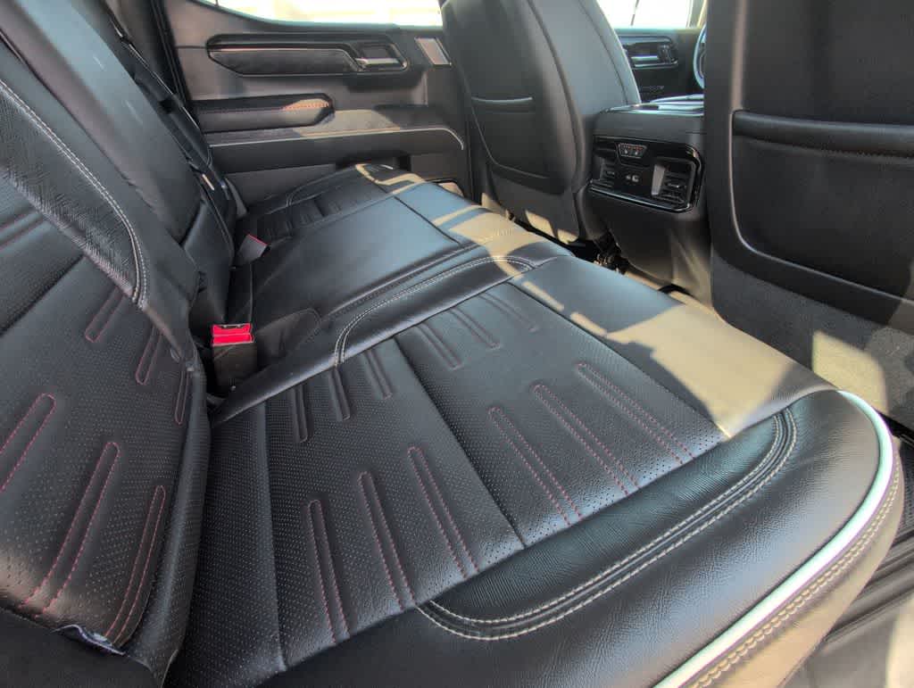 Thumbnail: 2024 GMC Sierra 1500 - 22