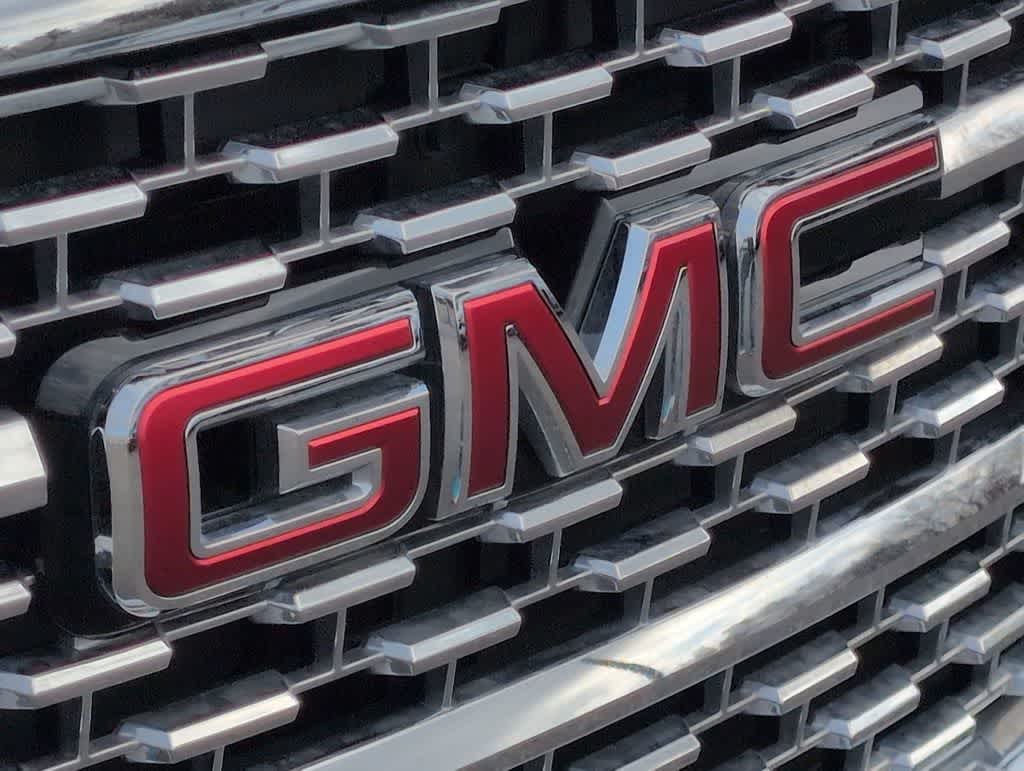 Thumbnail: 2023 GMC Acadia - 12