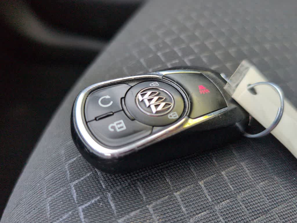 Thumbnail: 2022 Buick Encore - 34