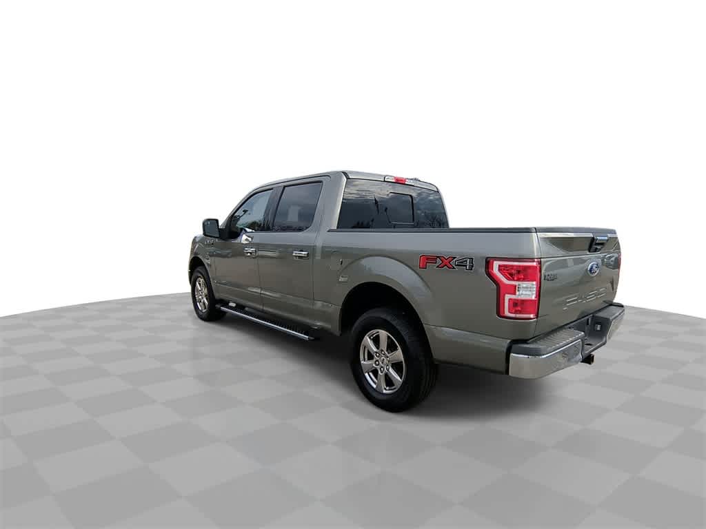 Thumbnail: 2019 Ford F-150 - 6