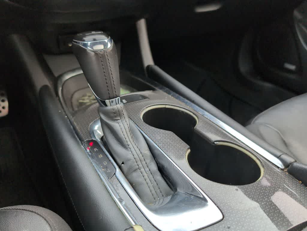 Thumbnail: 2016 Chevrolet Malibu - 33