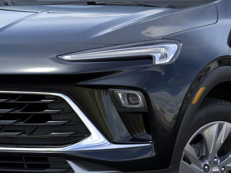 Thumbnail: 2026 Buick Encore GX - 10