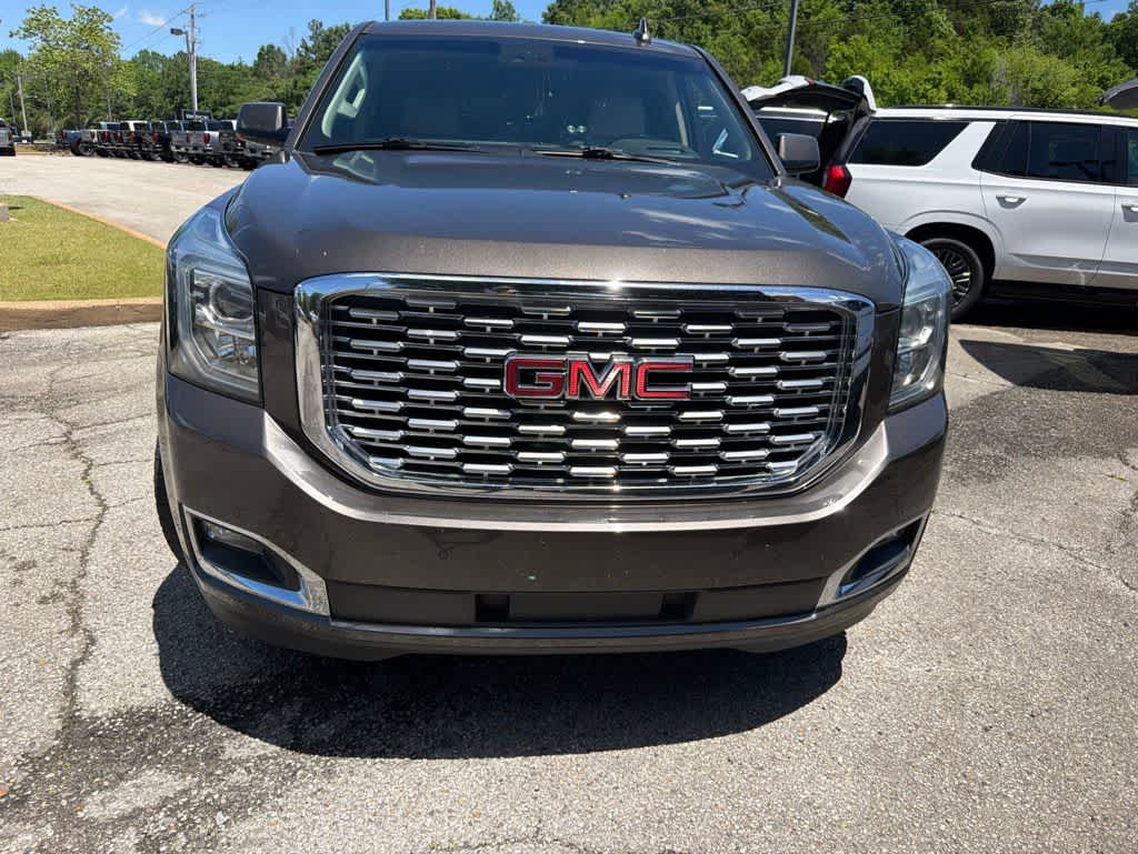 Thumbnail: 2019 GMC Yukon - 25