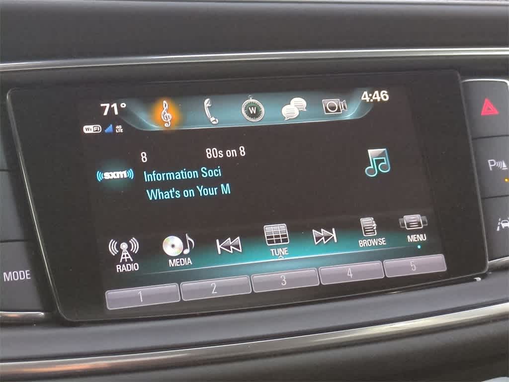 Thumbnail: 2019 Buick Enclave - 32