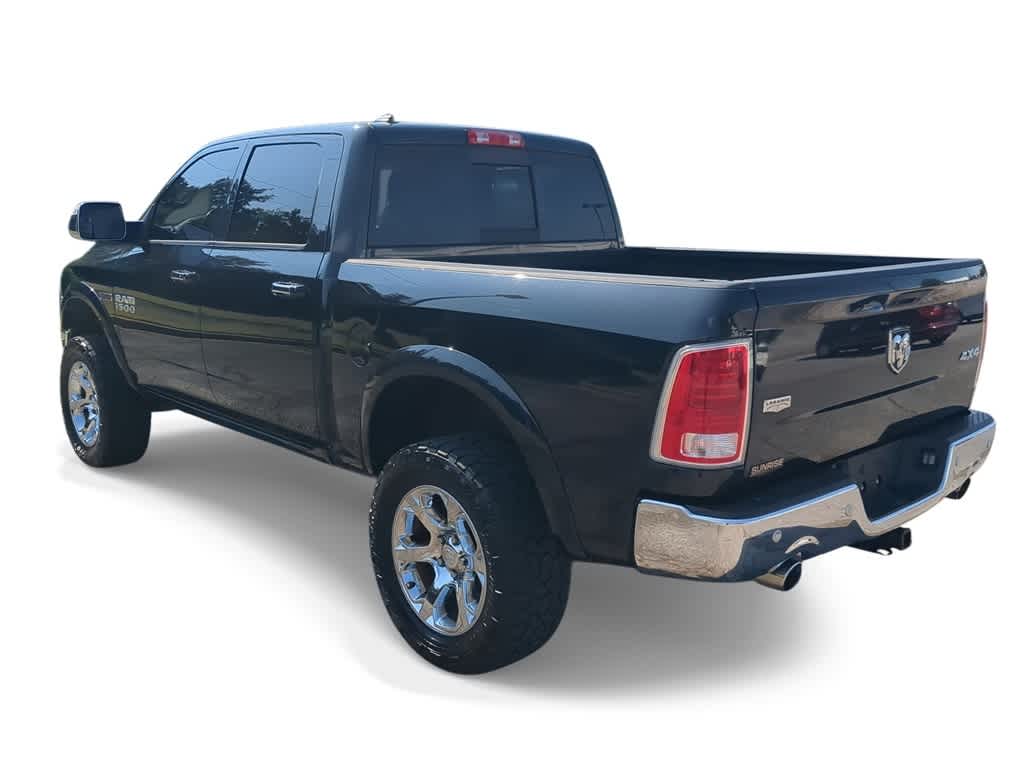 Thumbnail: 2017 RAM 1500 - 6