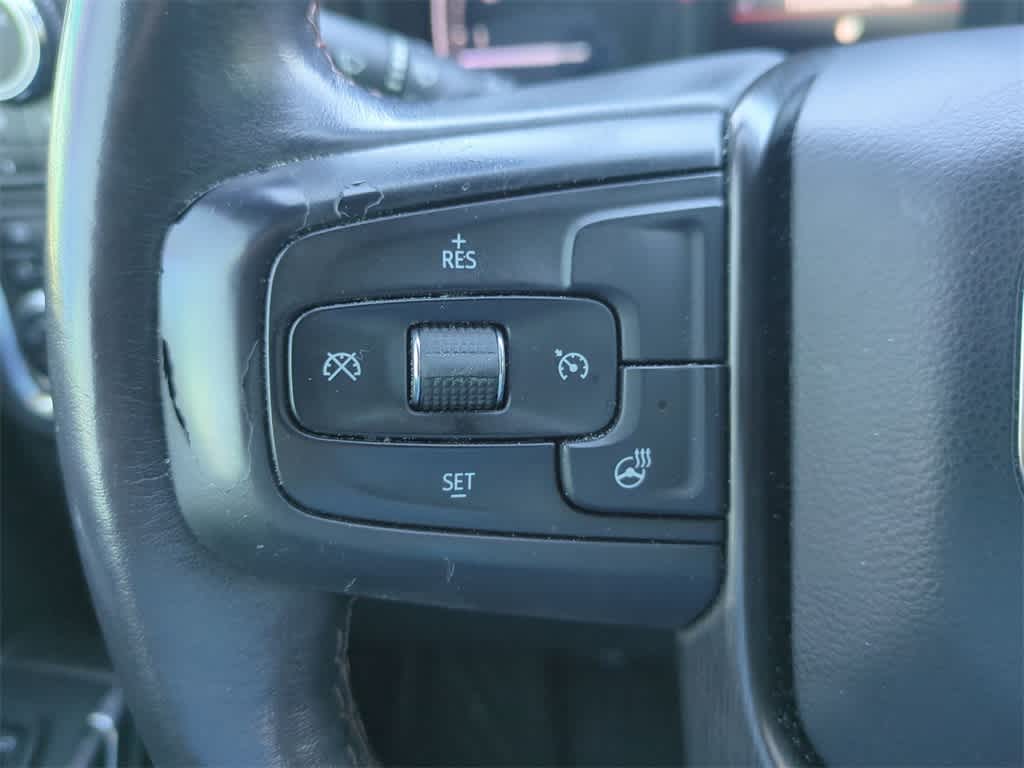 Thumbnail: 2021 GMC Sierra 1500 - 24