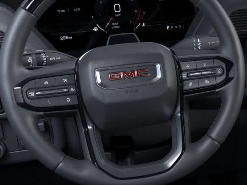 2025 GMC Yukon  19