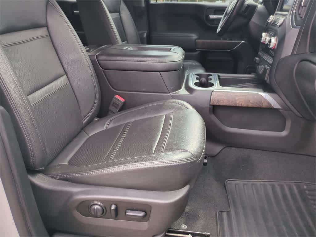 Thumbnail: 2020 GMC Sierra 1500 - 23