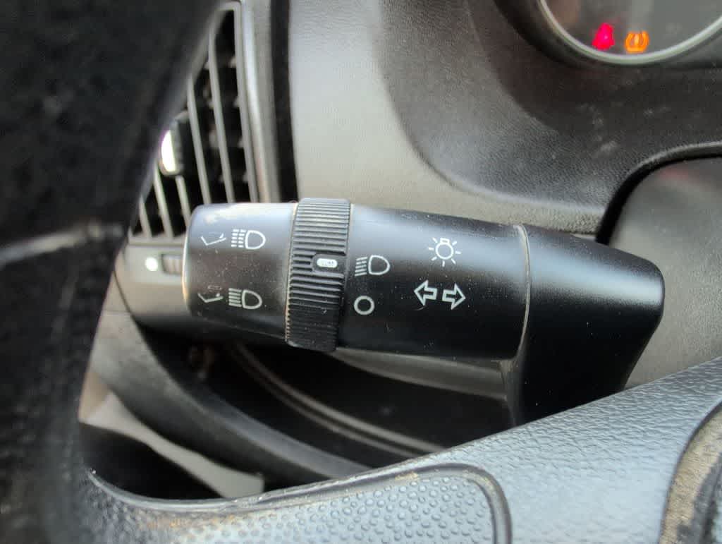 Thumbnail: 2020 RAM ProMaster - 23