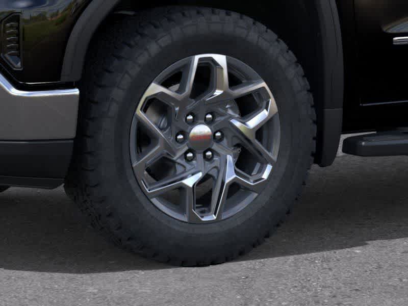 Thumbnail: 2026 GMC Sierra 1500 - 9