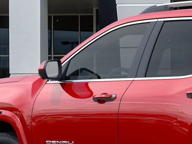 Thumbnail: 2026 GMC Terrain - 12