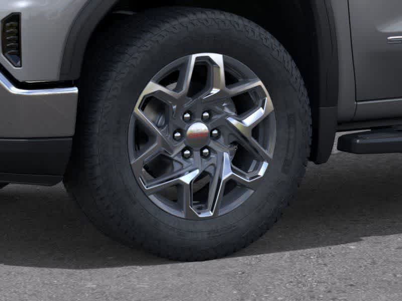 Thumbnail: 2026 GMC Sierra 1500 - 9