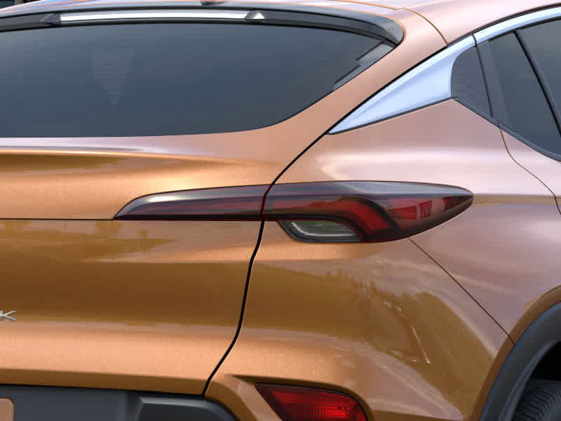 Thumbnail: 2026 Buick Envista - 11