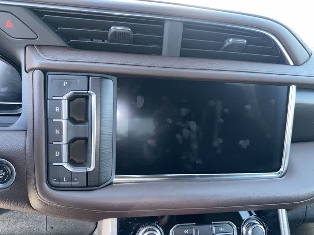 Thumbnail: 2022 GMC Yukon - 12