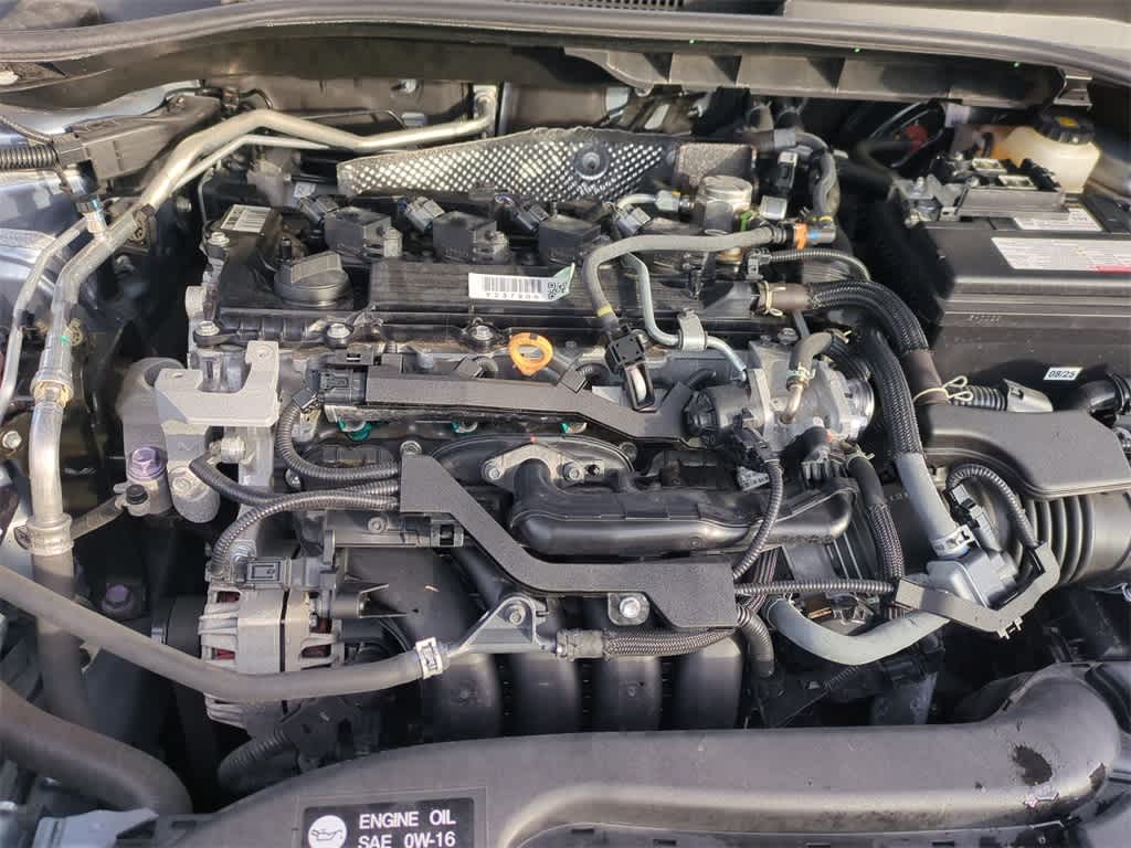 Thumbnail: 2022 Toyota Corolla Cross - 14