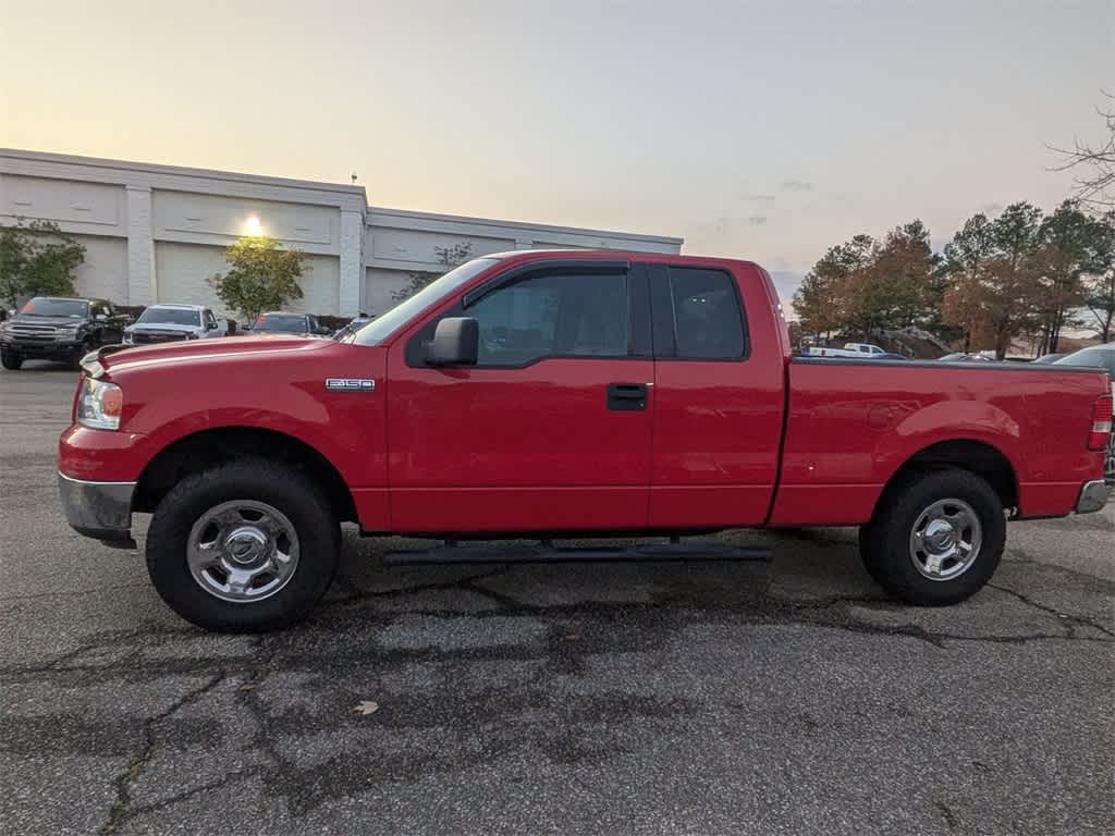 Thumbnail: 2006 Ford F-150 - 5