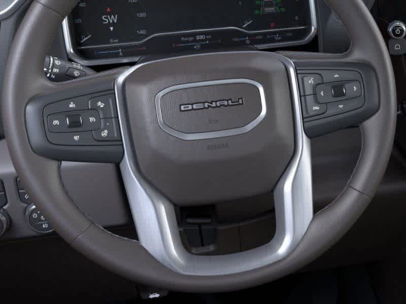 Thumbnail: 2025 GMC Sierra 2500 - 19