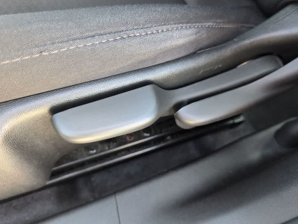 Thumbnail: 2024 Chevrolet Malibu - 17