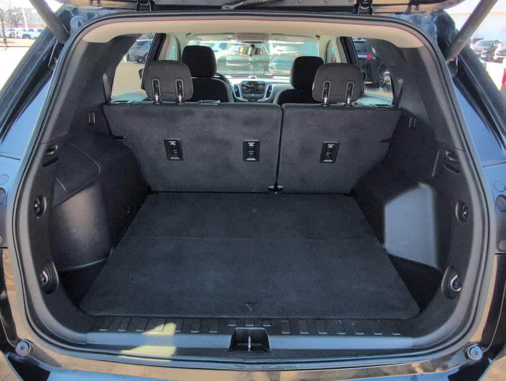 Thumbnail: 2019 Chevrolet Equinox - 35