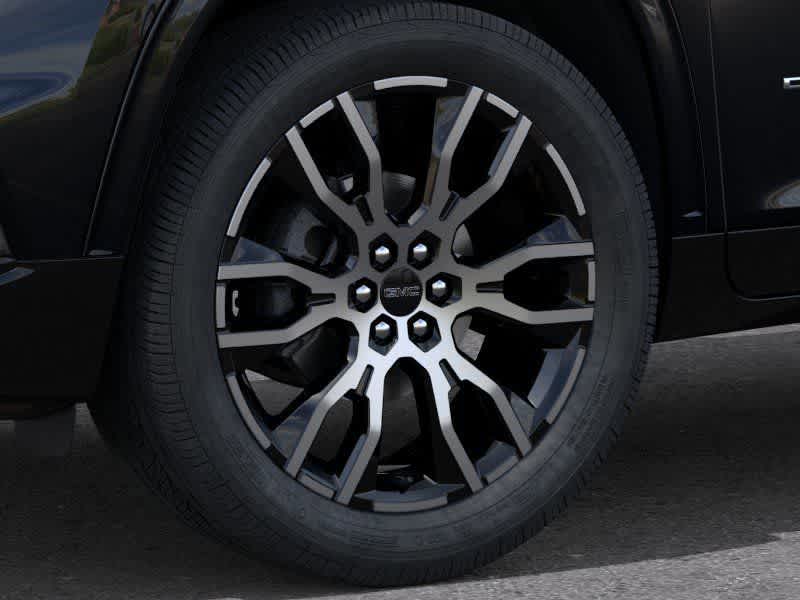 Thumbnail: 2026 GMC Acadia - 9