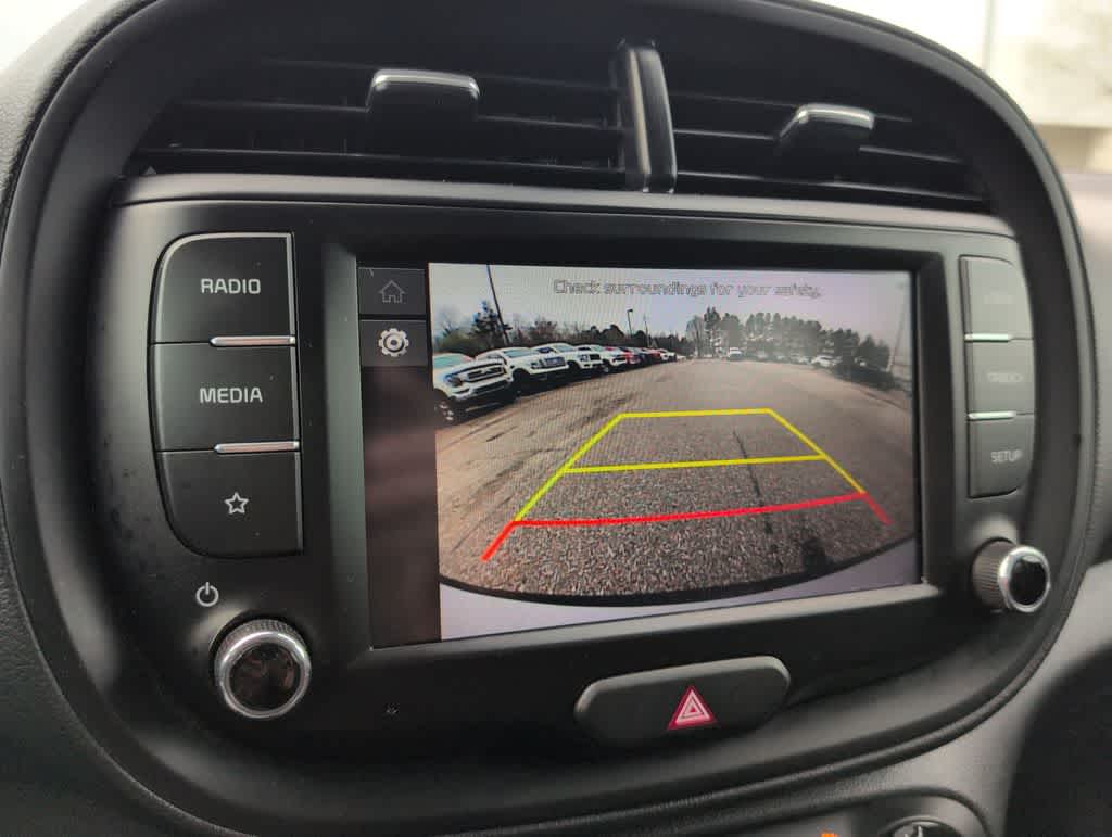 Thumbnail: 2023 Kia Soul - 28