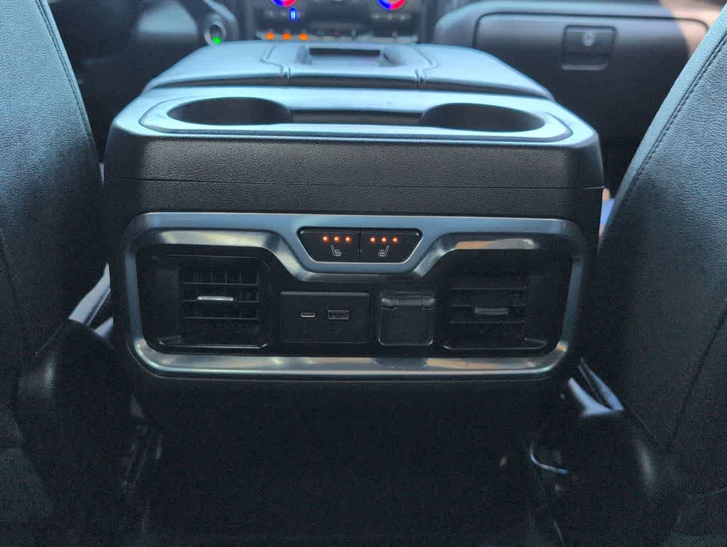 Thumbnail: 2021 GMC Sierra 1500 - 40