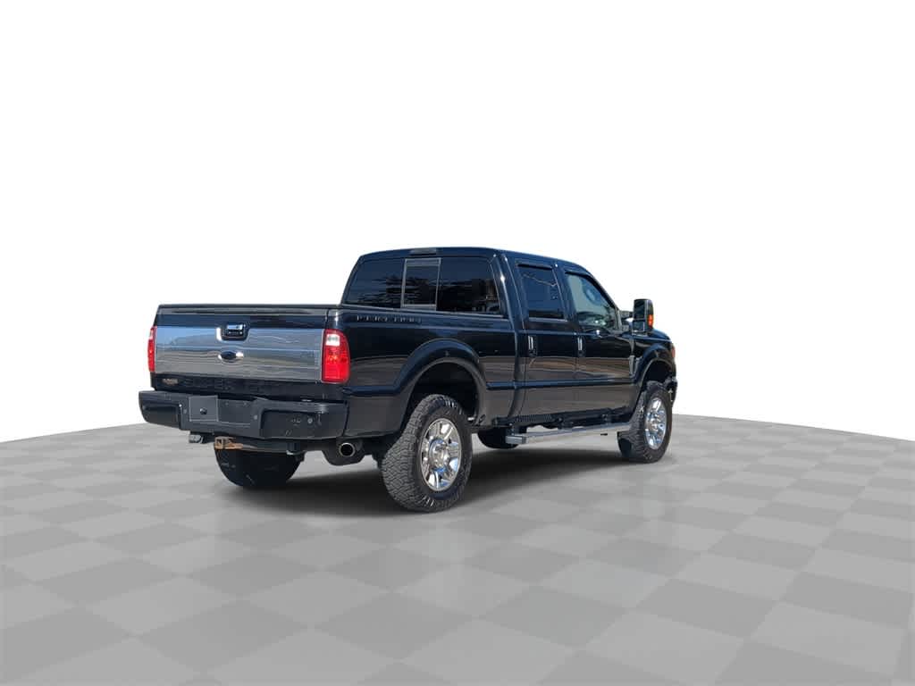 Thumbnail: 2016 Ford F-250 - 8
