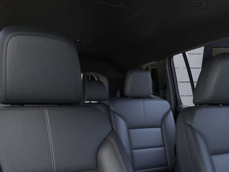 Thumbnail: 2026 GMC Acadia - 24