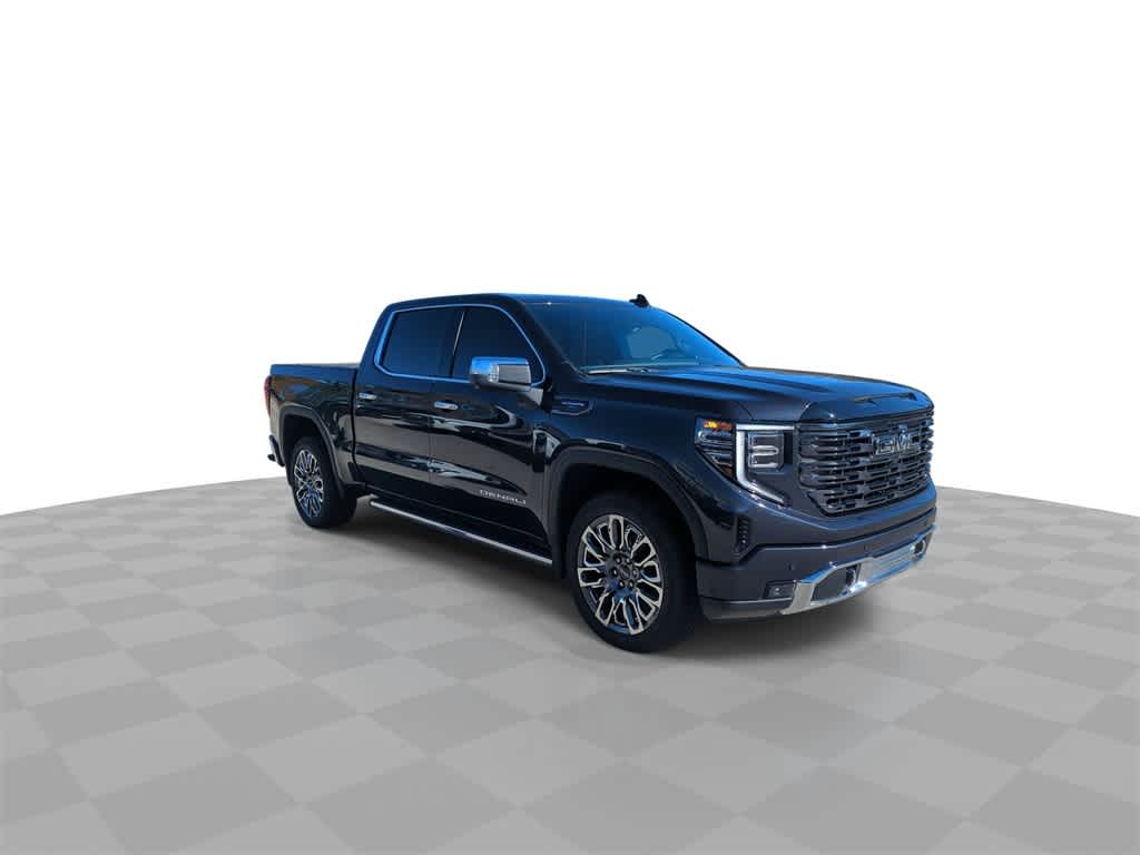 Thumbnail: 2026 GMC Sierra 1500 - 2