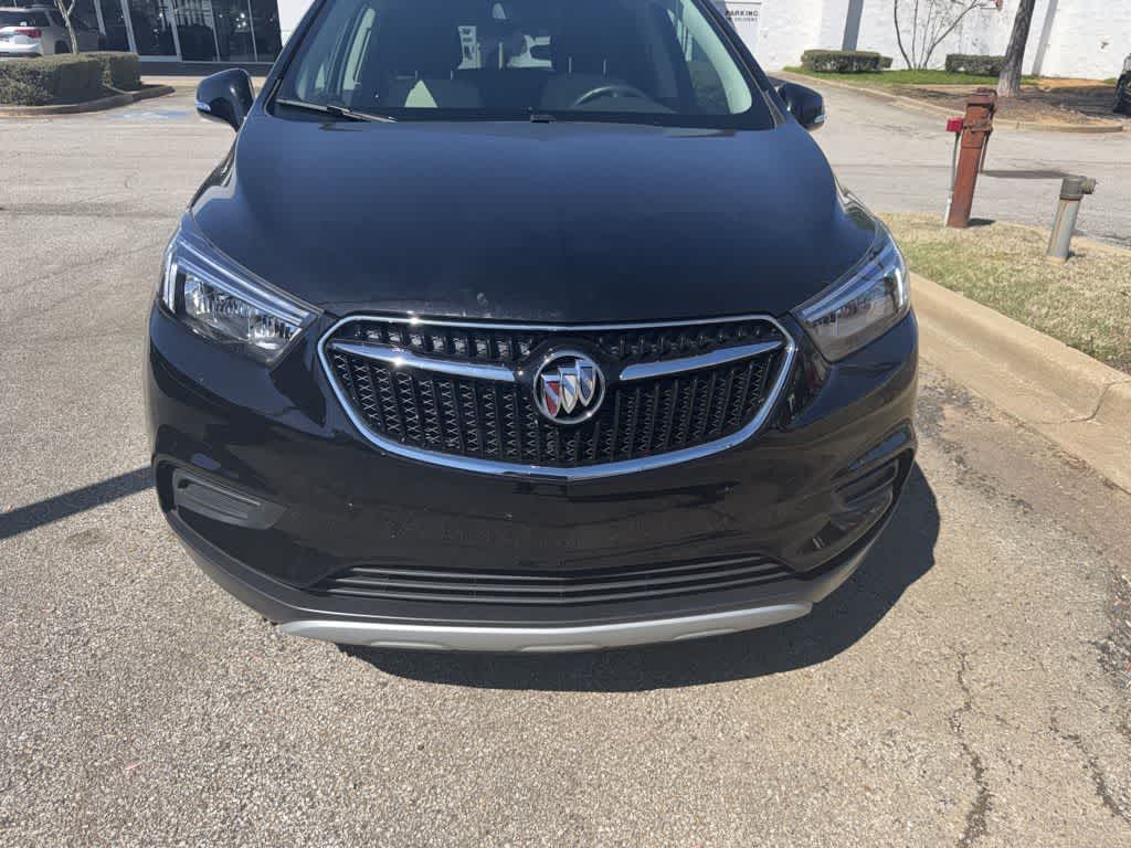 Thumbnail: 2019 Buick Encore - 24