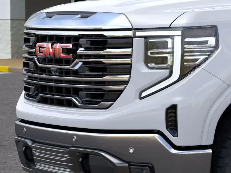 Thumbnail: 2026 GMC Sierra 1500 - 13