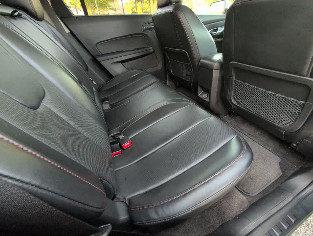 Thumbnail: 2011 GMC Terrain - 22