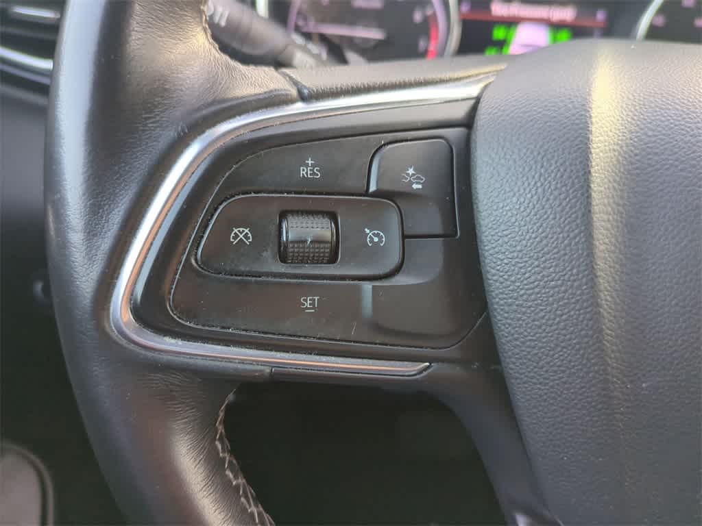 Thumbnail: 2021 Buick Encore GX - 25