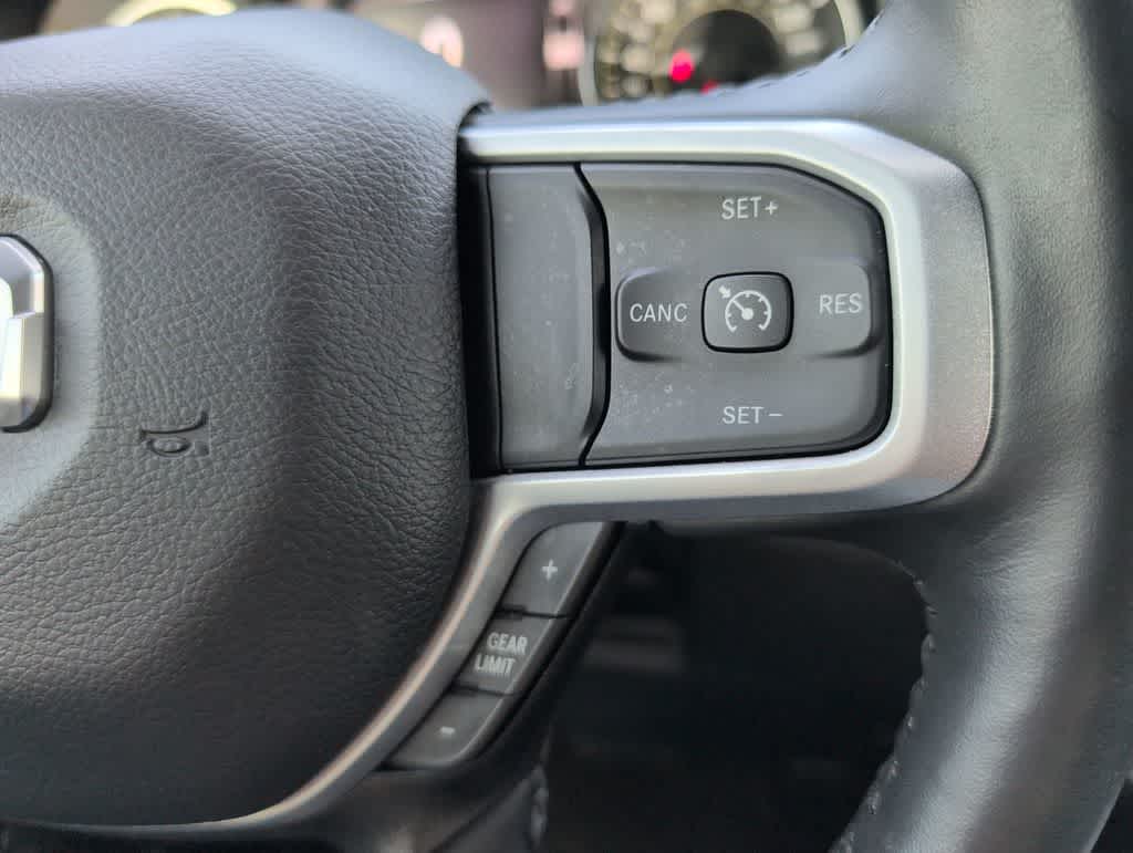 Thumbnail: 2023 RAM 1500 - 25