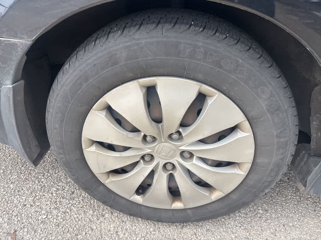 Thumbnail: 2010 Honda Accord - 16