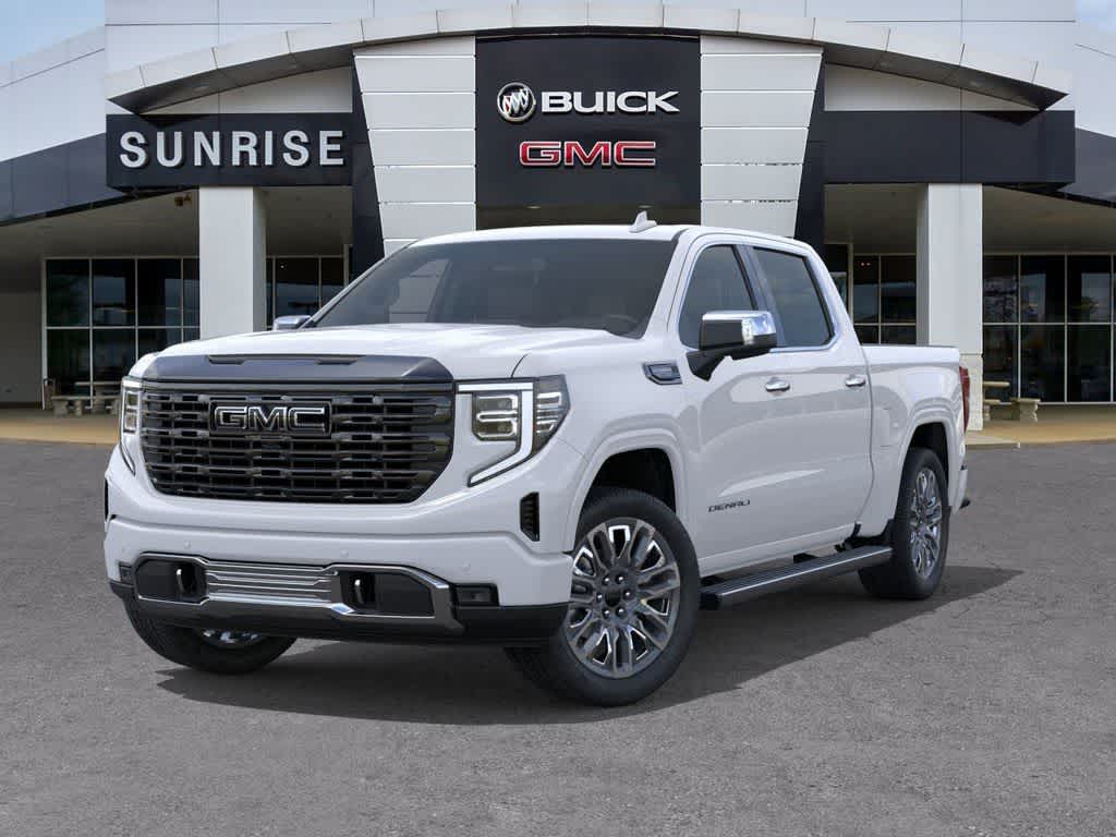 Thumbnail: 2026 GMC Sierra 1500 - 7