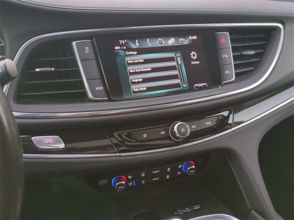 Thumbnail: 2019 Buick Enclave - 29