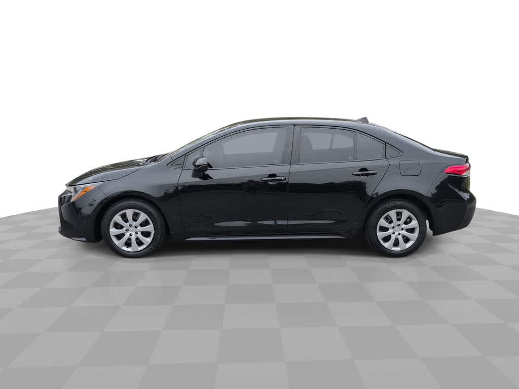 Thumbnail: 2023 Toyota Corolla - 5