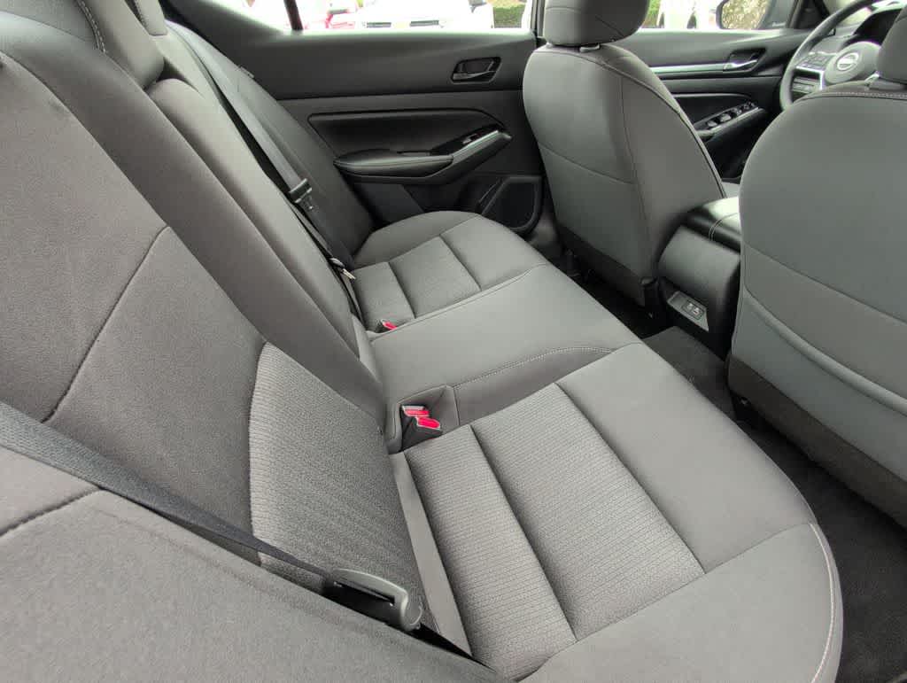 Thumbnail: 2023 Nissan Altima - 20