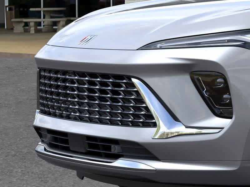 Thumbnail: 2026 Buick Envision - 13