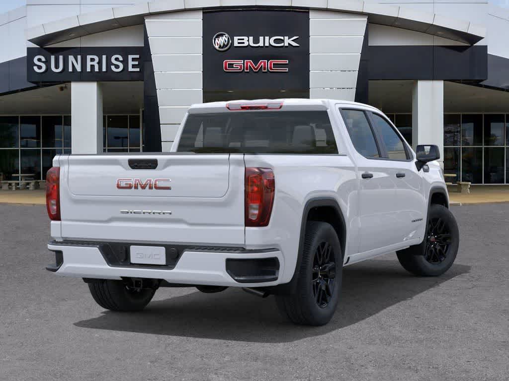 Thumbnail: 2026 GMC Sierra 1500 - 5