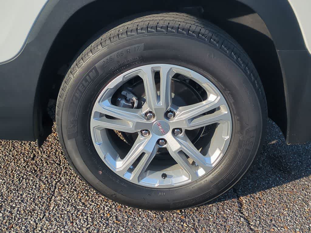 Thumbnail: 2022 GMC Terrain - 13