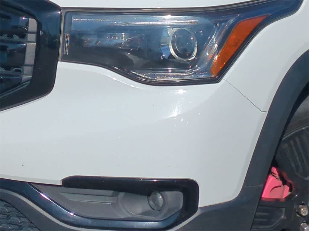 Thumbnail: 2019 GMC Acadia - 11