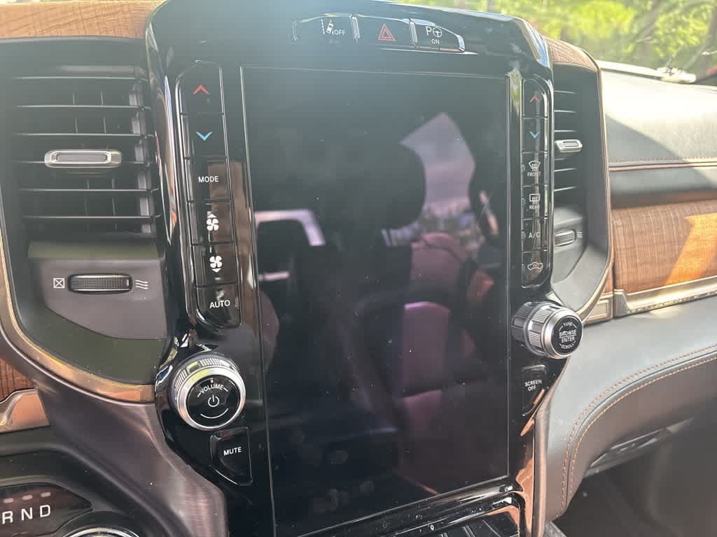 Thumbnail: 2020 RAM 1500 - 5