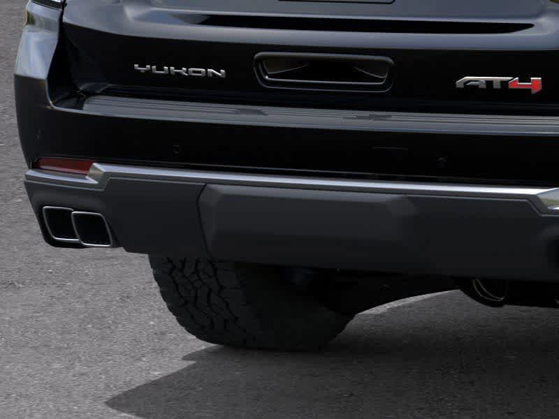 Thumbnail: 2026 GMC Yukon - 15