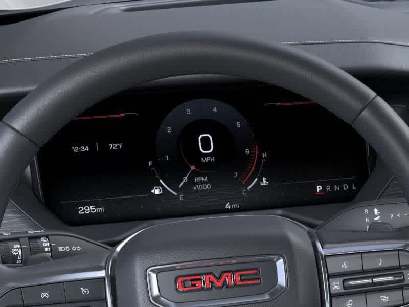 Thumbnail: 2026 GMC Acadia - 18