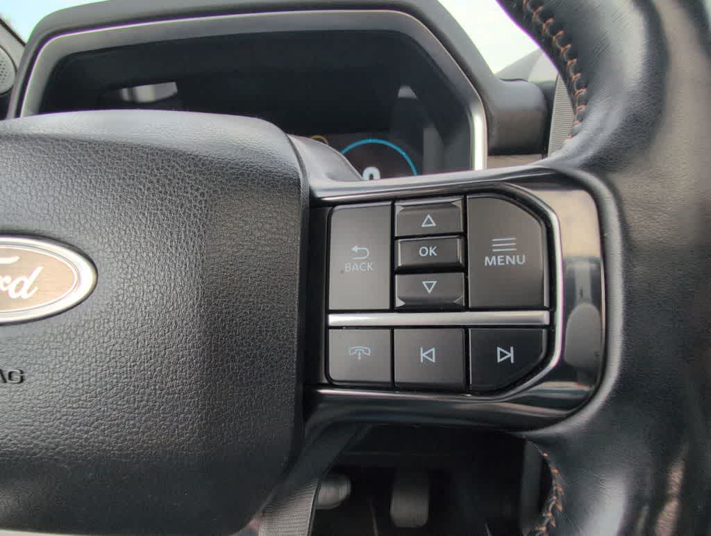 Thumbnail: 2022 Ford F-150 - 27